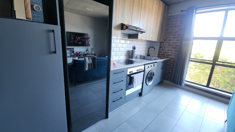 To Let 1 Bedroom Property for Rent in Sunridge Western Cape